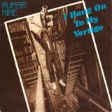 I Hang On To My Vertigo 7"